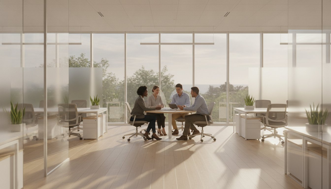Commercial Office Cleaning in Long Island: Elevating Your Workspace for 2026