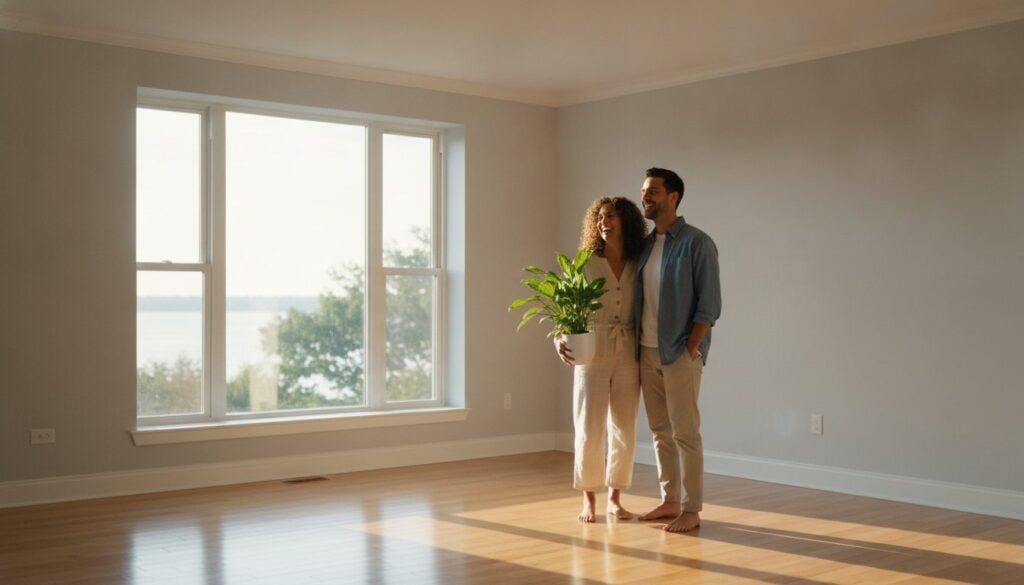 Pristine Beginnings: The Essential Guide to Move-In Cleaning for Apartments on Long Island