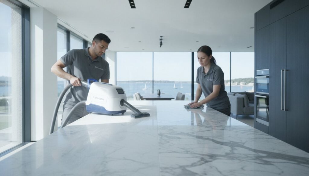 Post Construction Cleaning Equipment List: The Professional’s Guide for 2026