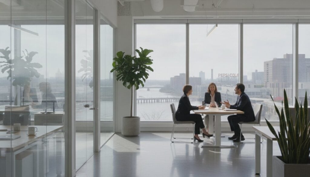 Premium Office Cleaning Services in Queens, NY: Elevate Your Workspace