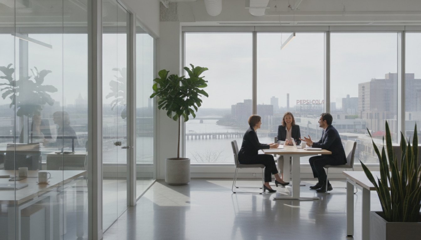 Premium Office Cleaning Services in Queens, NY: Elevate Your Workspace