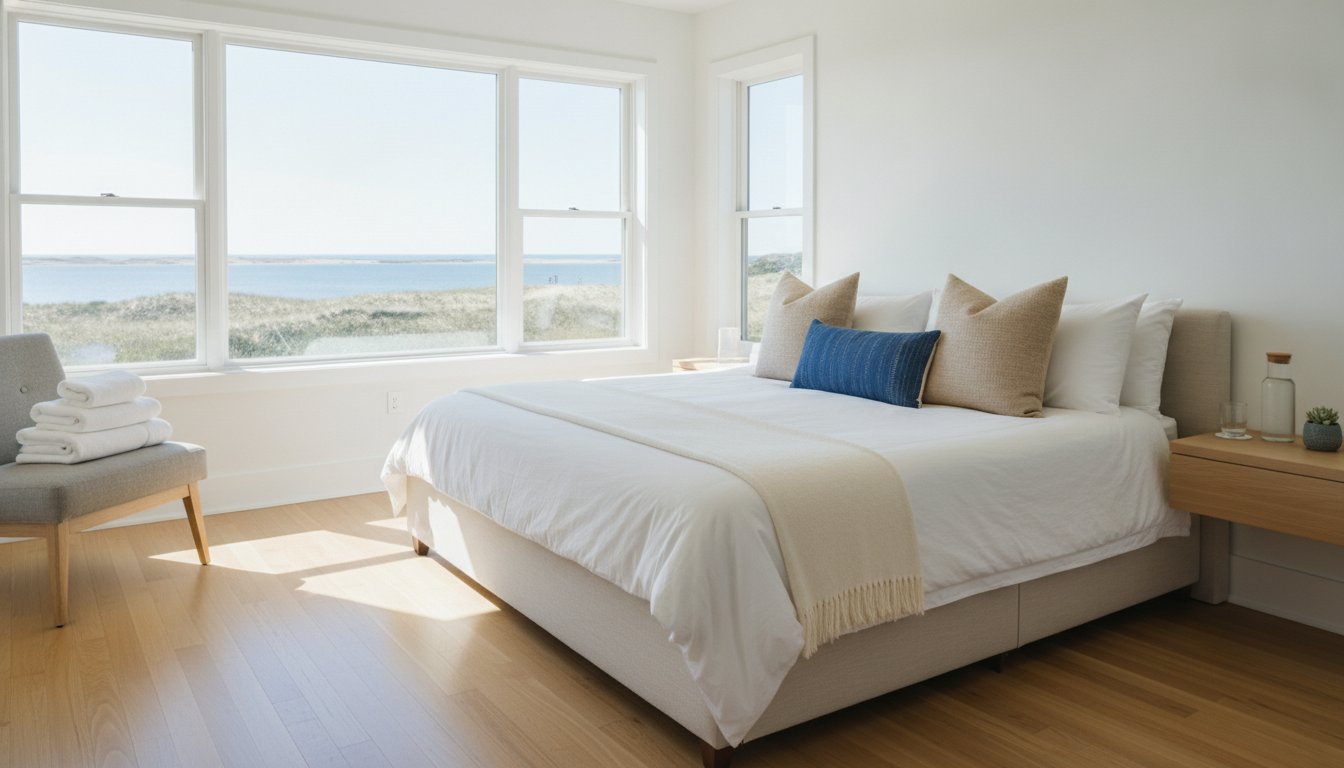 Airbnb Cleaning for Superhosts: The 2026 Guide to 5-Star Turnovers