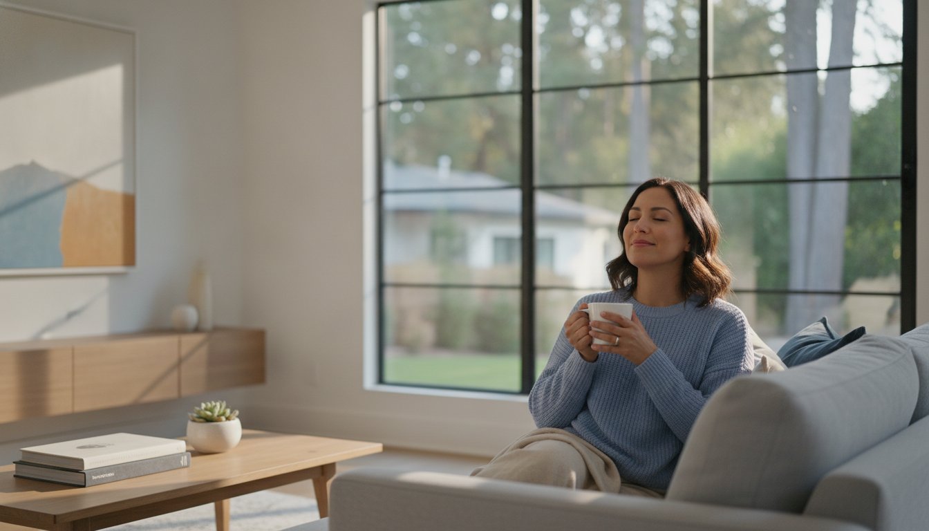 Time-Saving Cleaning for Working Moms: Reclaiming Your Peace in 2026