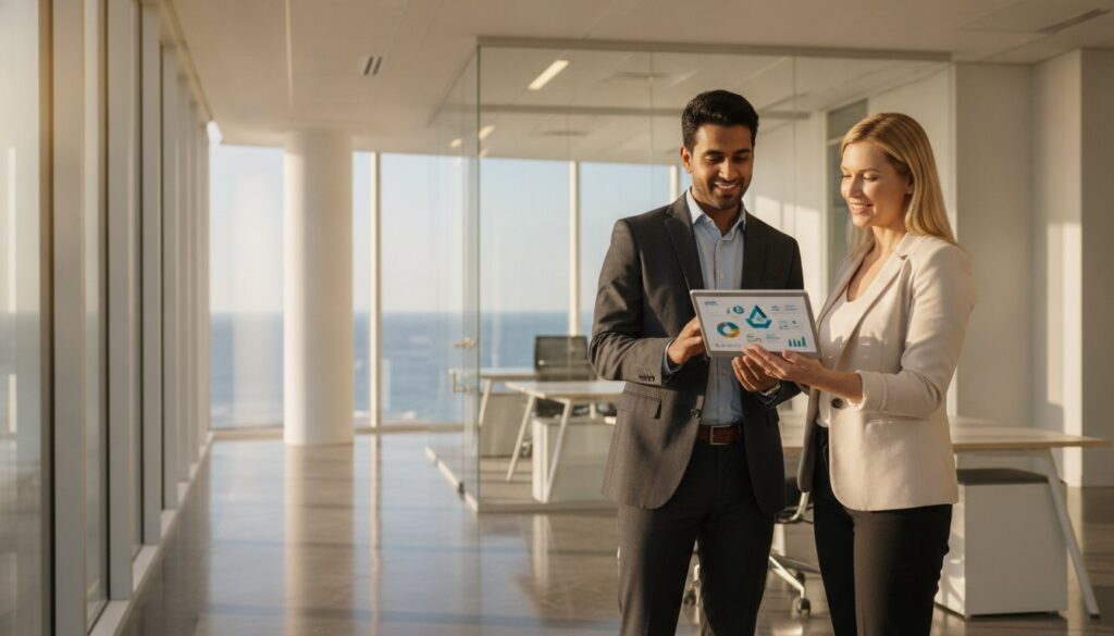 The Comprehensive Guide to Commercial Cleaning Service Agreements in 2026