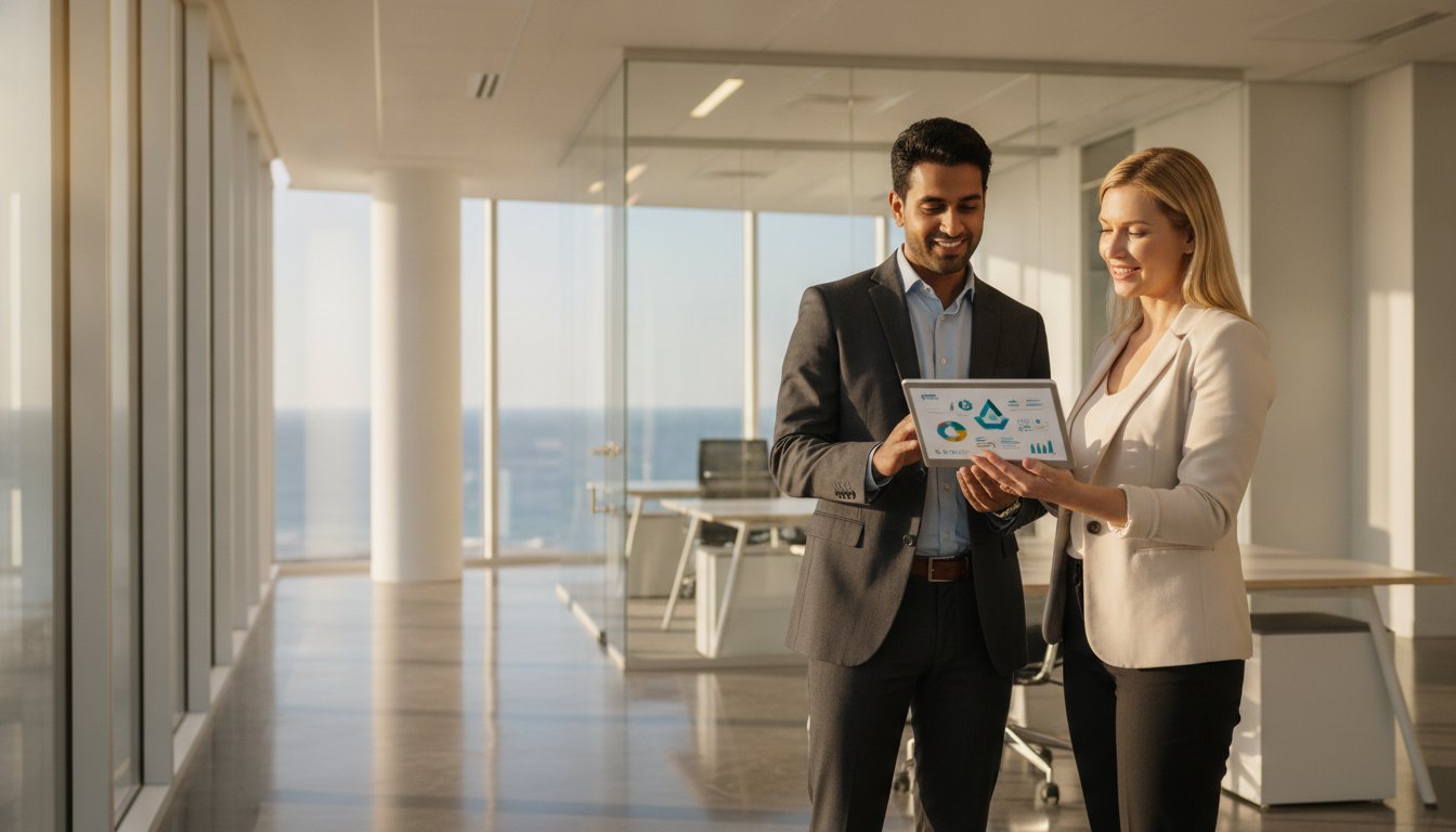 The Comprehensive Guide to Commercial Cleaning Service Agreements in 2026