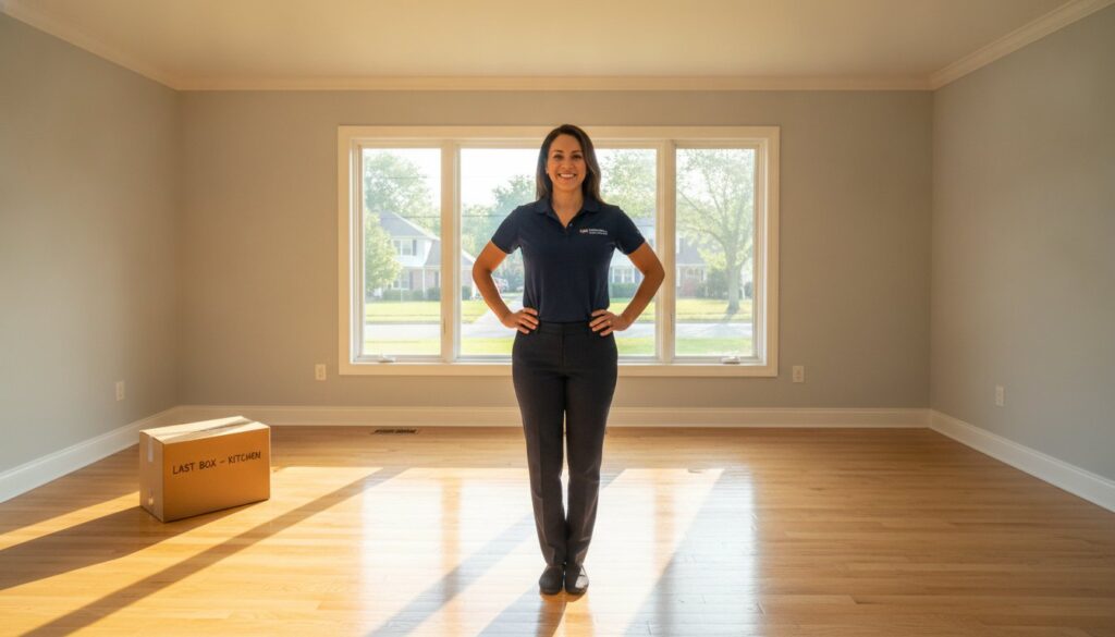 Expert Move Out Cleaning Services in Nassau County, NY: Your 2026 Guide