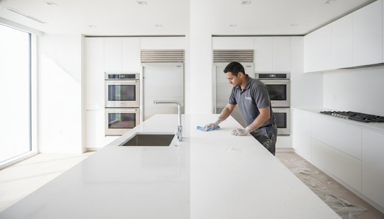 After Builders Cleaning Services NYC: The Ultimate Restoration Guide for 2026