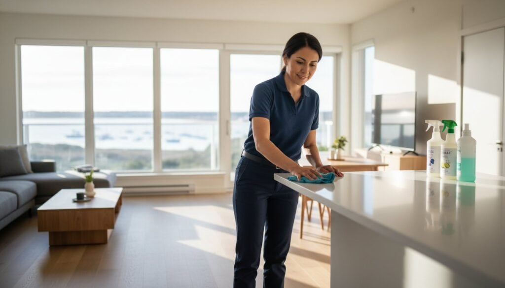 Apartment Cleaning Prices NYC: 2026 Cost Guide & Pricing Models