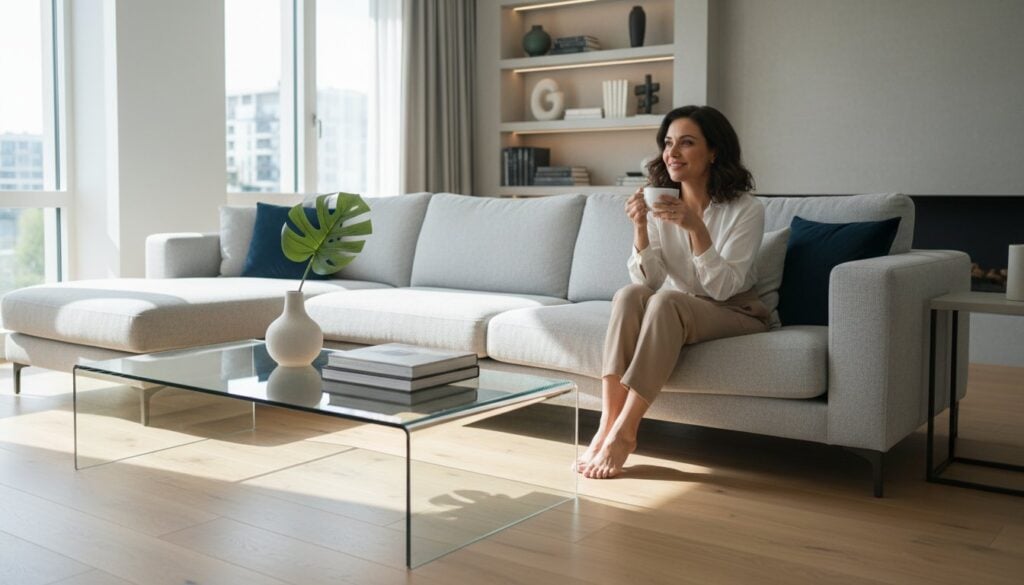 Choosing a Cleaning Company in New York City: Why AlphaLux is the Trusted Choice