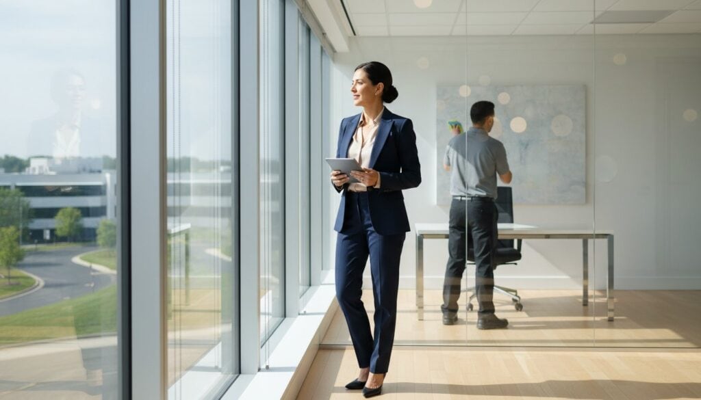 Commercial Cleaning Quotes in Long Island: The 2026 Business Owner’s Guide