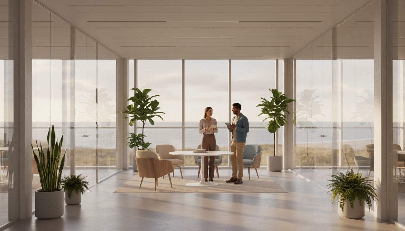 Corporate Office Cleaning Services NYC: A Higher Standard for 2026