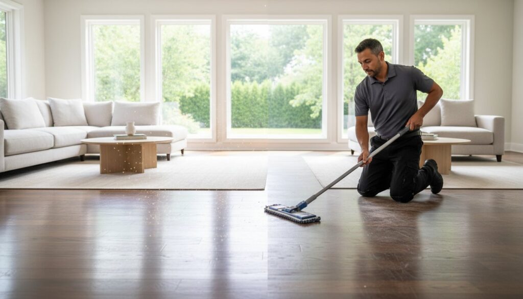 Deep Cleaning Service: The Ultimate Guide to a Spotless Home