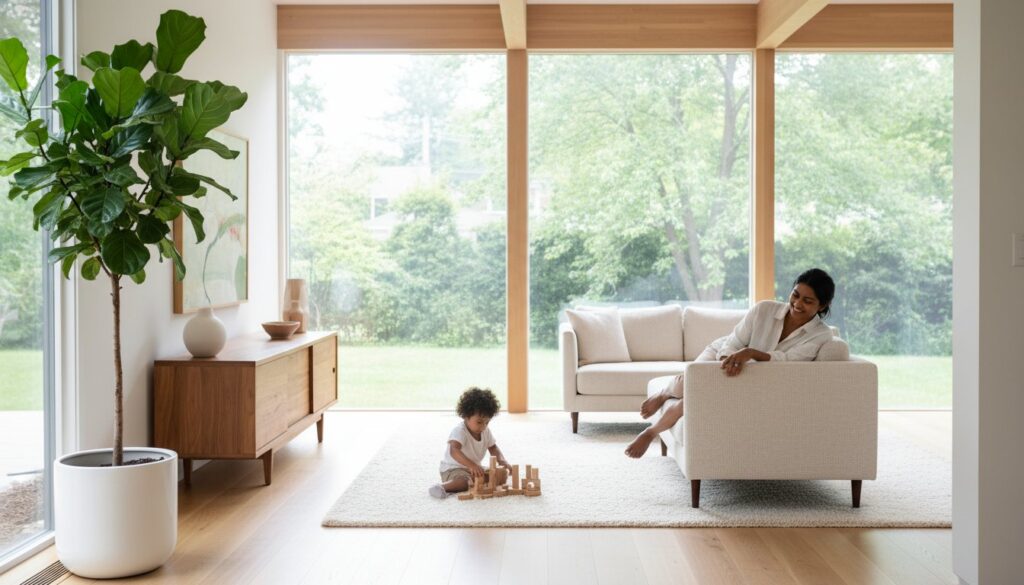 Eco-Friendly House Cleaning NYC: The Complete Guide to a Healthier Home