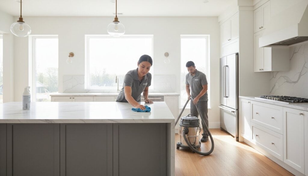 Expert Construction Cleanup Services in Queens, NY