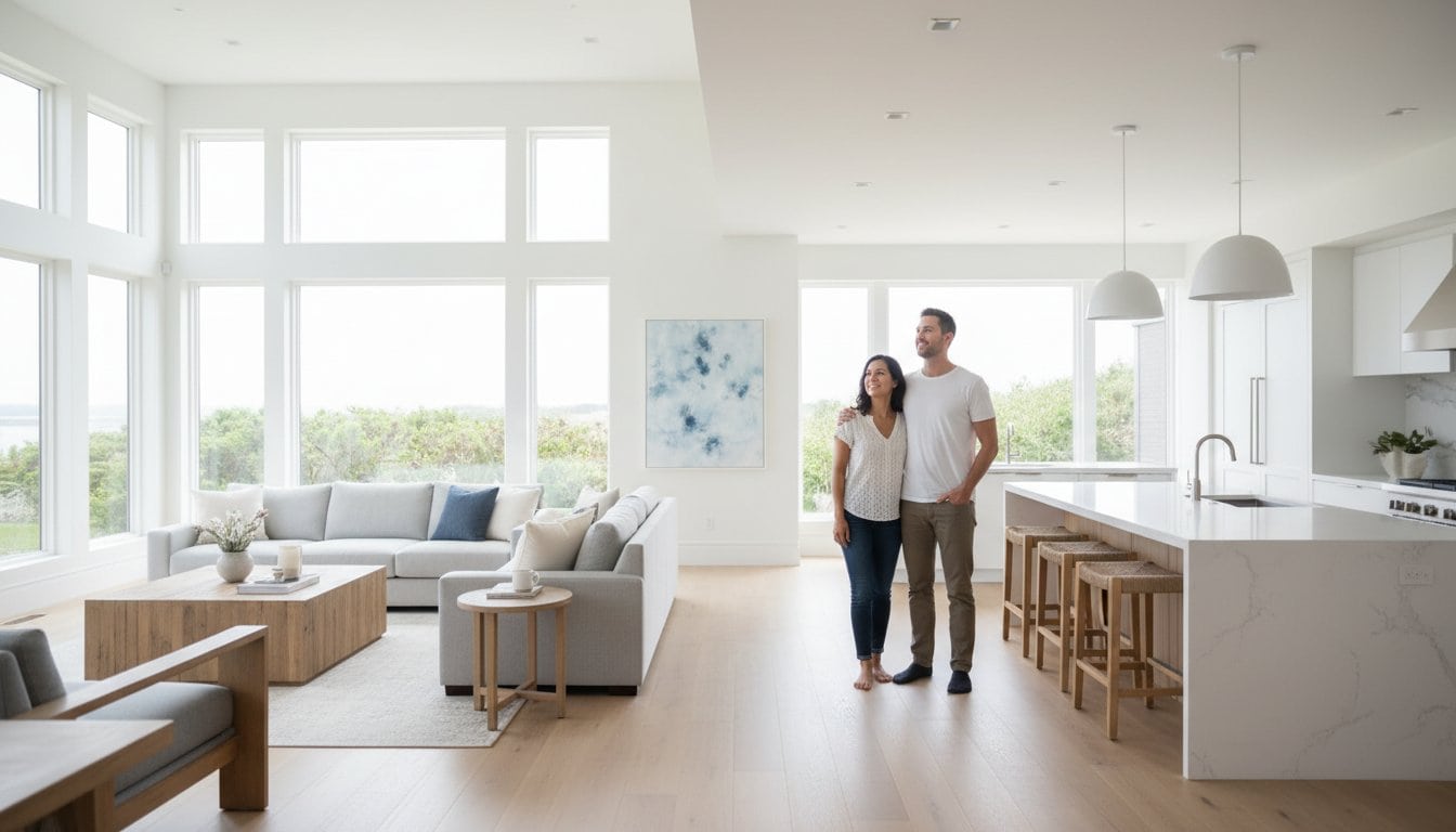 Final Construction Cleaning Services: The Professional Guide to a Move-In Ready Space