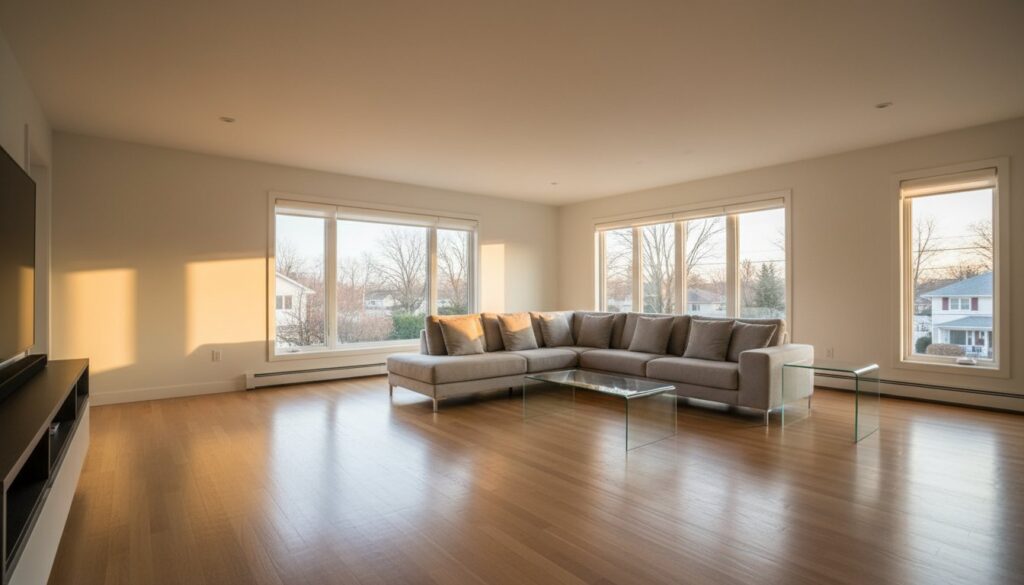 House Cleaning Services Near Me: Your Guide to a Spotless Home