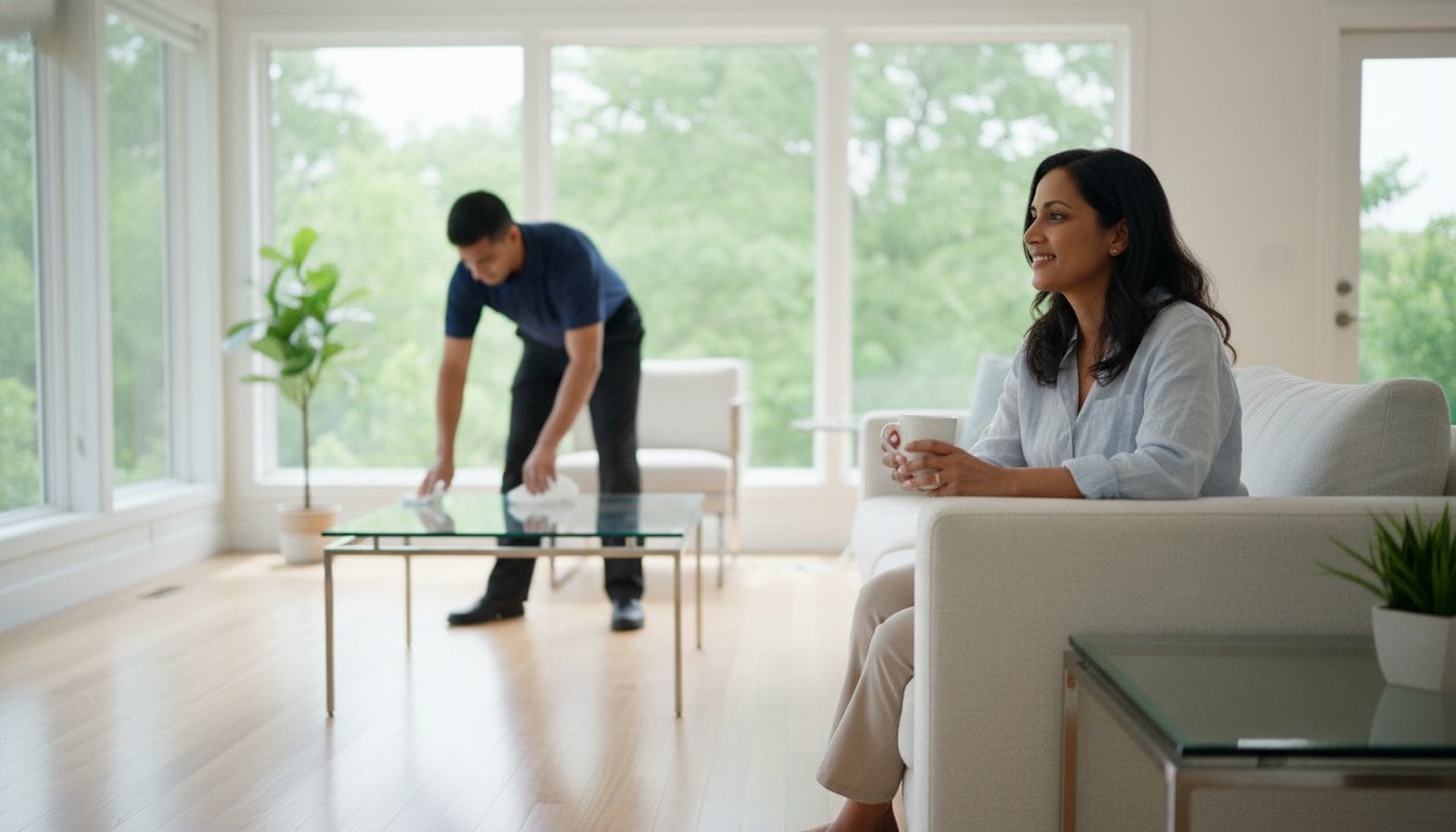 How to Choose a Cleaning Company: A Complete Guide for 2026
