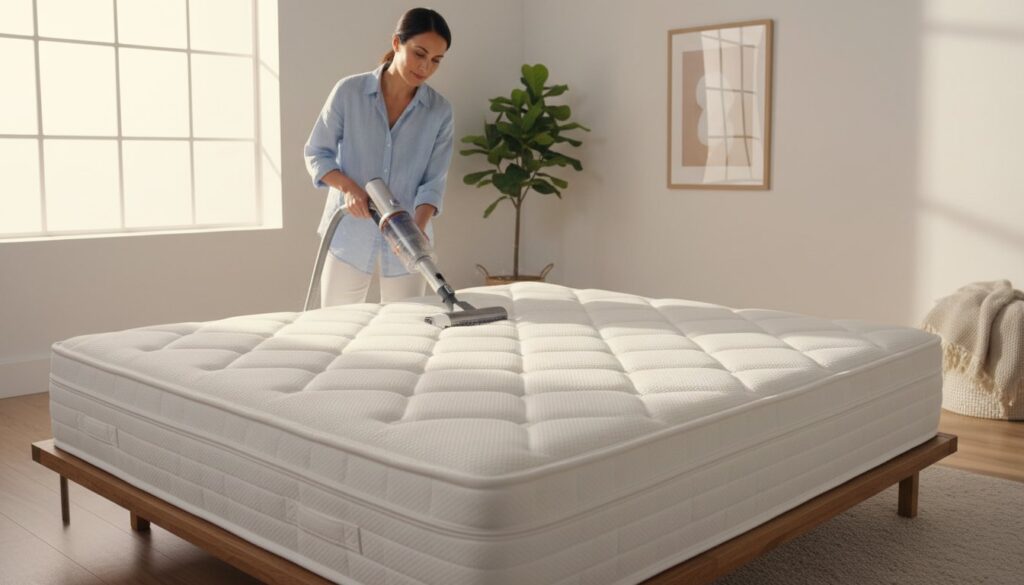 How to Clean a Mattress: A Professional's Step-by-Step Guide