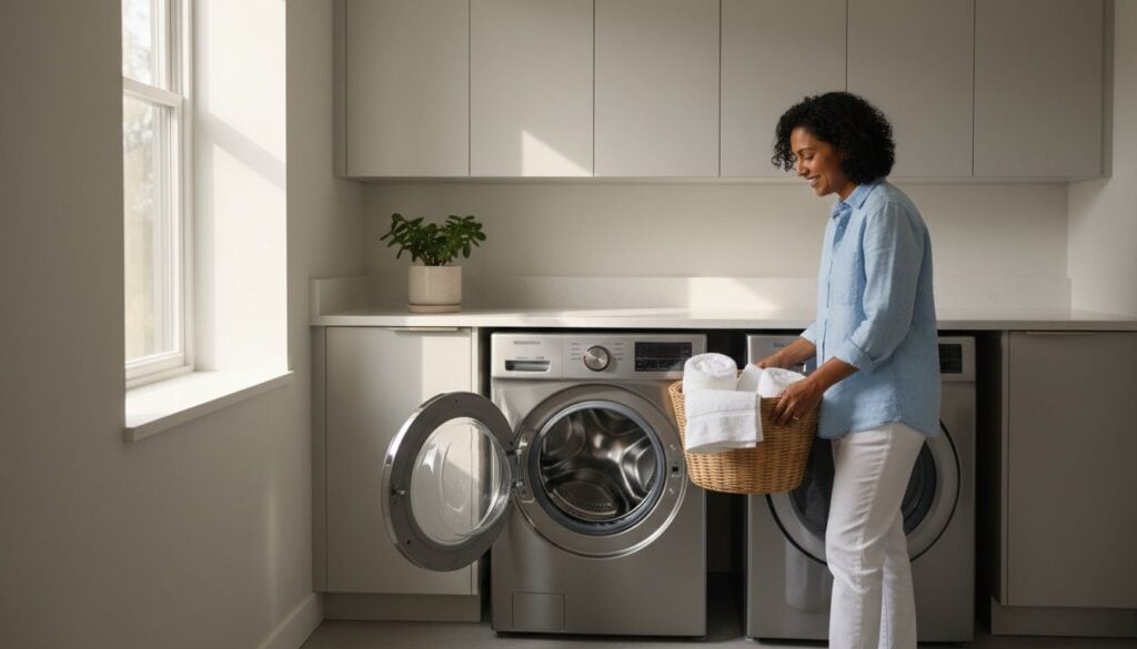 How to Clean a Washing Machine: A Professional Step-by-Step Guide