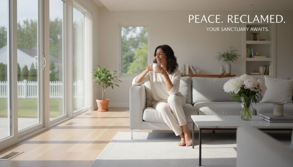 Maid Service: The Complete Guide to a Cleaner Home and More Free Time