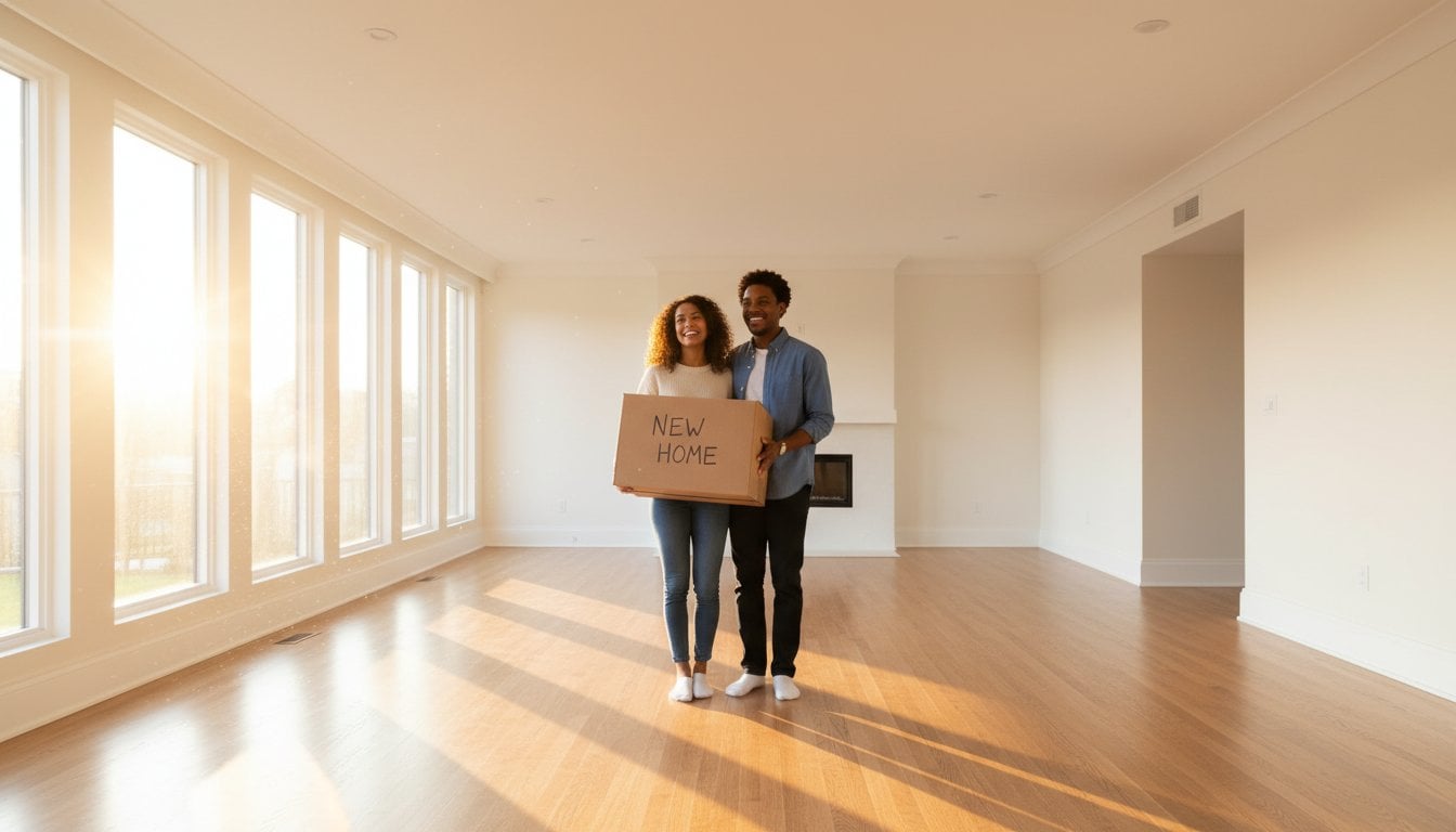Move-In Cleaning Services: Your Guide to a Fresh Start in New York