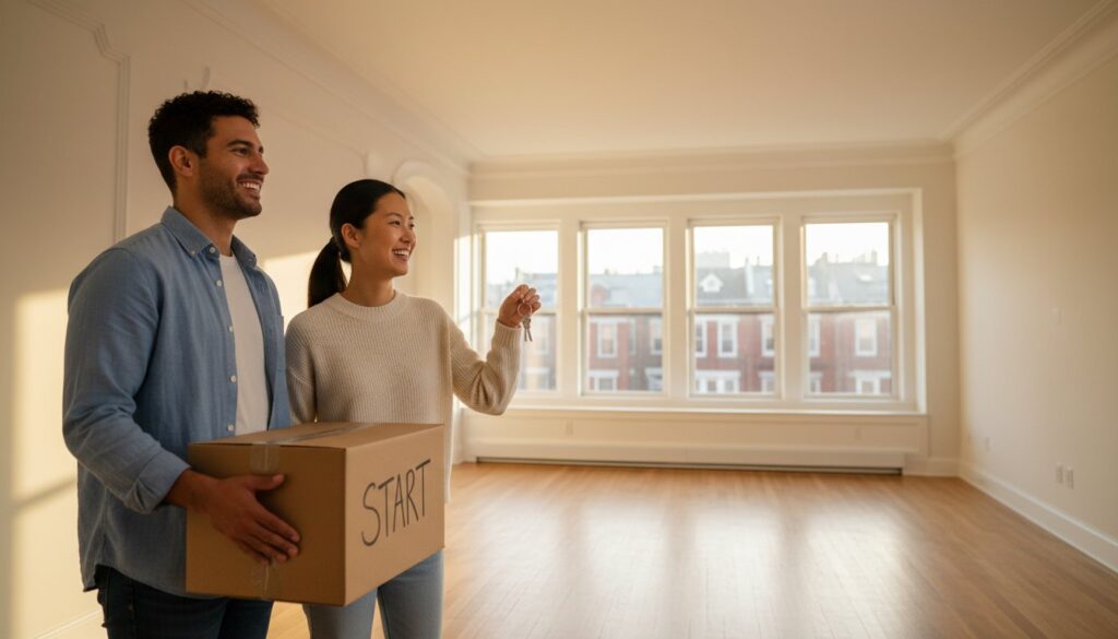 Move-In Deep Cleaning Services in Queens: Start Fresh in Your New Home