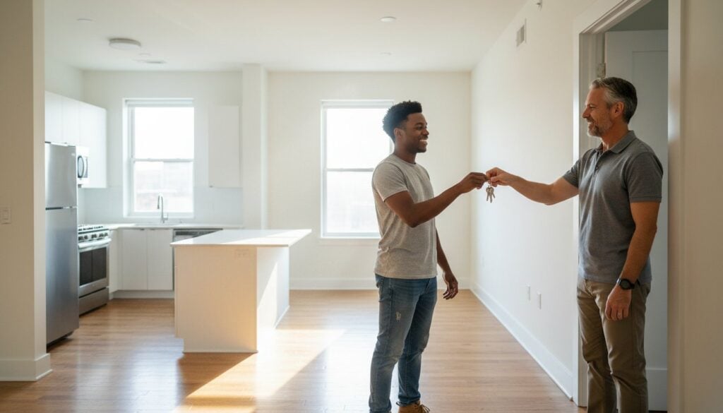 Move Out Cleaning for Tenants: The Ultimate Guide to Reclaiming Your Security Deposit