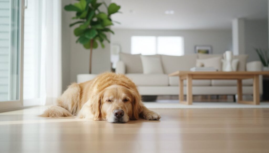 Non-Toxic Cleaning for Homes with Pets: A Complete Guide to a Safe and Spotless Home