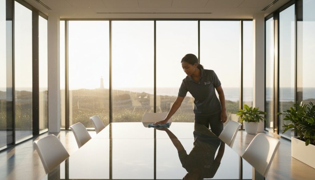 Office Cleaning Rates NYC: Your Complete 2026 Pricing Guide