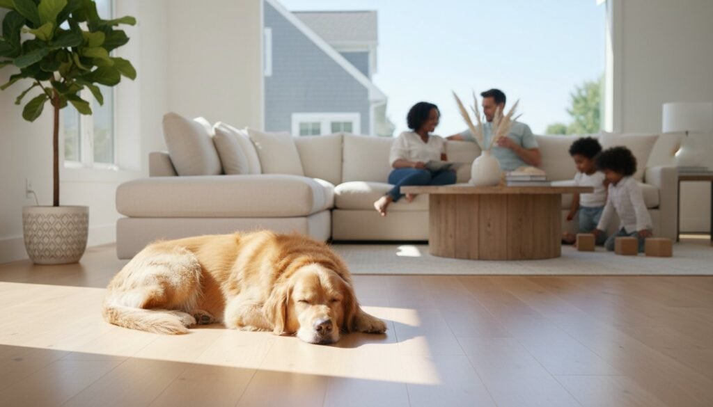 Pet Friendly Cleaning Services Long Island: The Ultimate Guide for Pet Parents in 2026