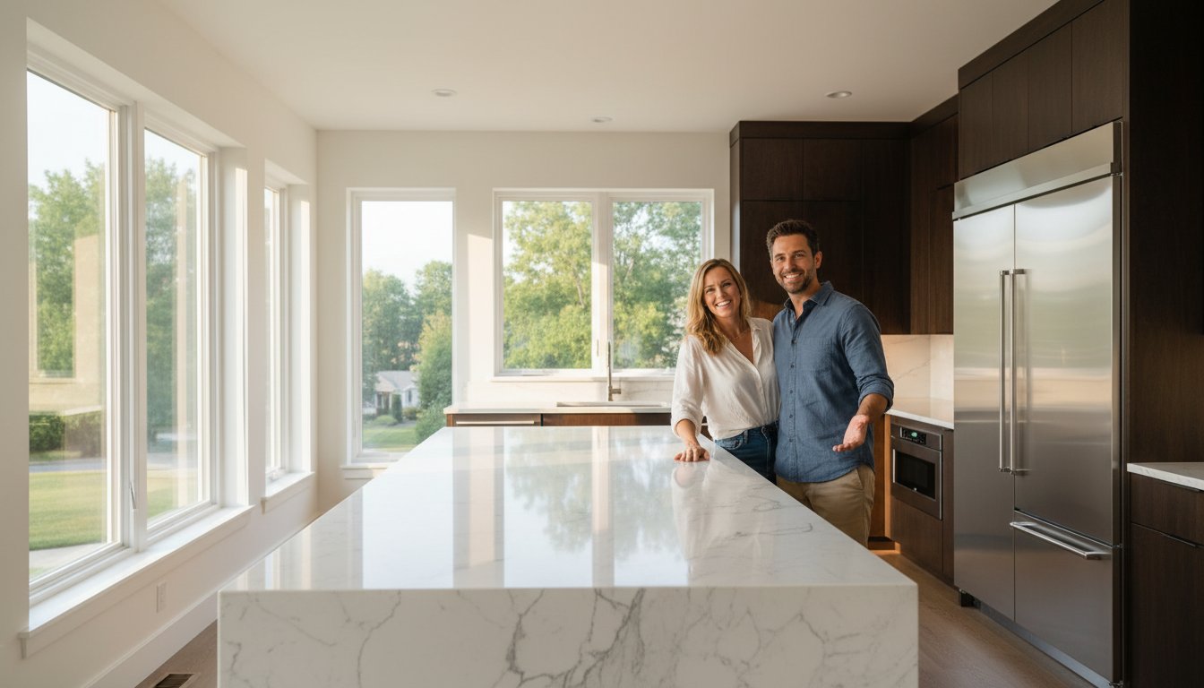 Post-Construction Dust Removal Service: The Ultimate 2026 Guide to a Pristine NY Space