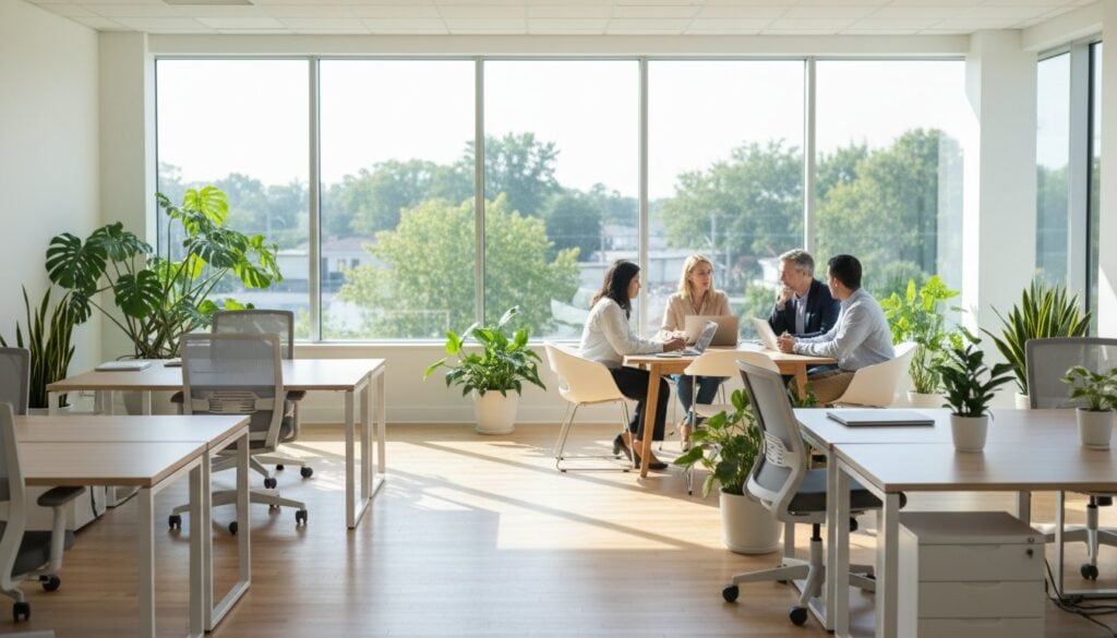 Premium Commercial Cleaning Services for Small Business in NY (2026)