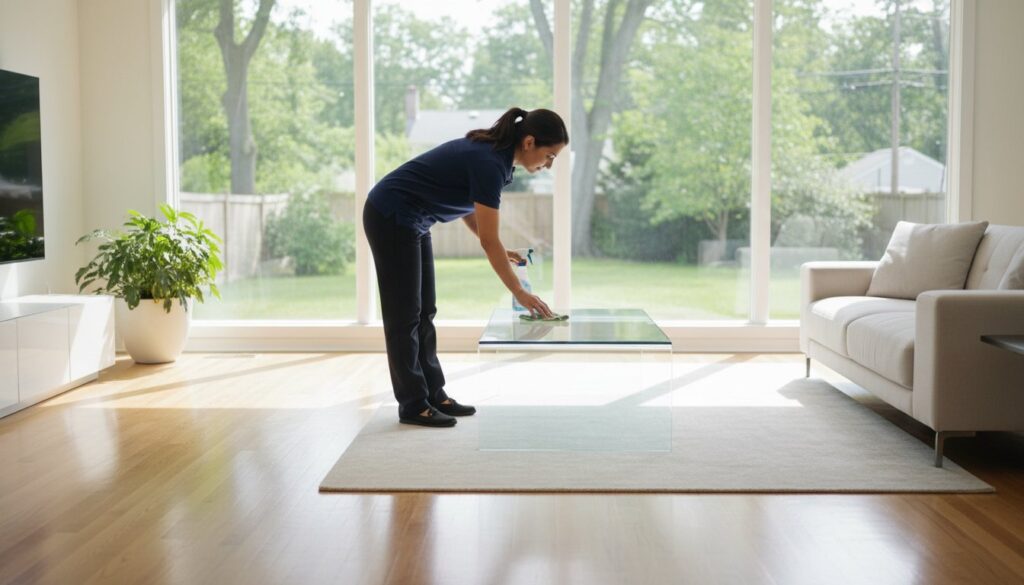 Professional Home Cleaners Suffolk County: A Higher Standard of Clean