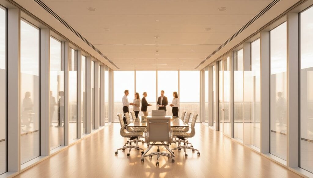 Professional Office Cleaning Services in Brooklyn: A Higher Standard for Your Workspace