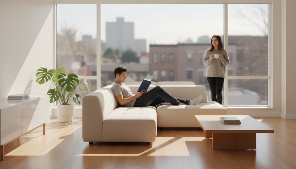 Recurring Maid Service in Queens: Reclaim Your Time & Enjoy a Spotless Home