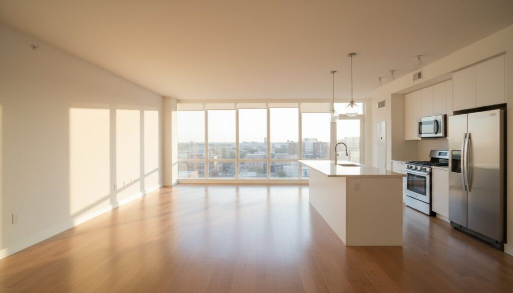 Secure Your Full Refund: A Guide to Security Deposit Cleaning Services