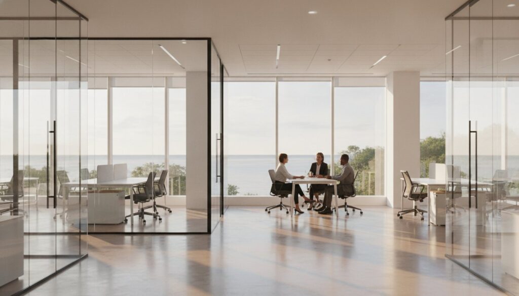 The Ultimate Commercial Office Cleaning Checklist for 2026