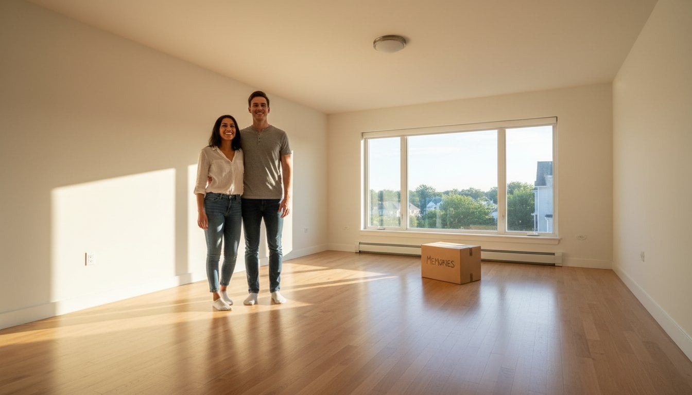 The Ultimate Move-Out Cleaning Checklist