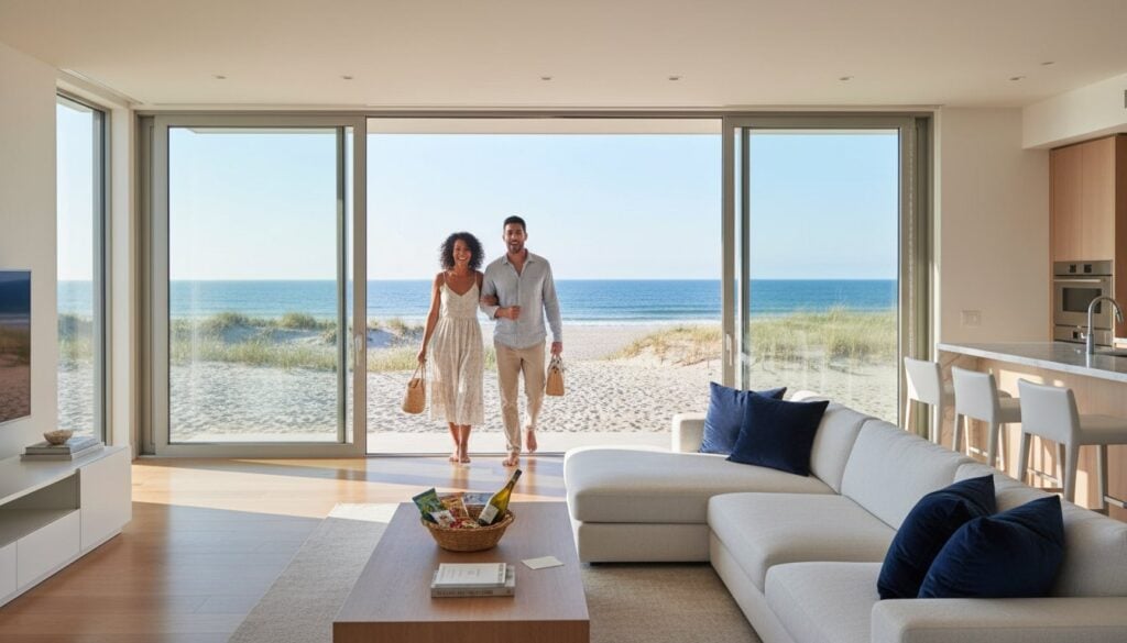 Vacation Rental Turnover Cleaning on Long Island: Your Guide to 5-Star Reviews