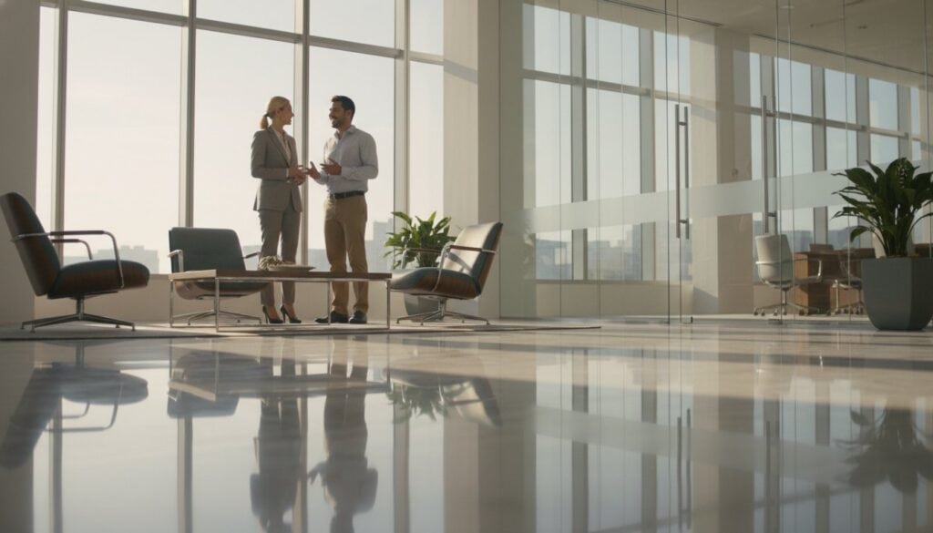 What Are Janitorial Services? A Complete Guide for Businesses