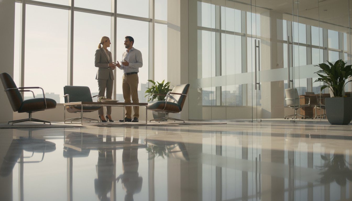 What Are Janitorial Services? A Complete Guide for Businesses
