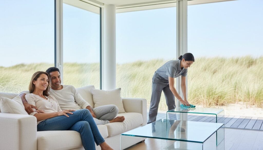 Why You Must Hire an Insured and Bonded Cleaning Company in NYC (2026 Guide)