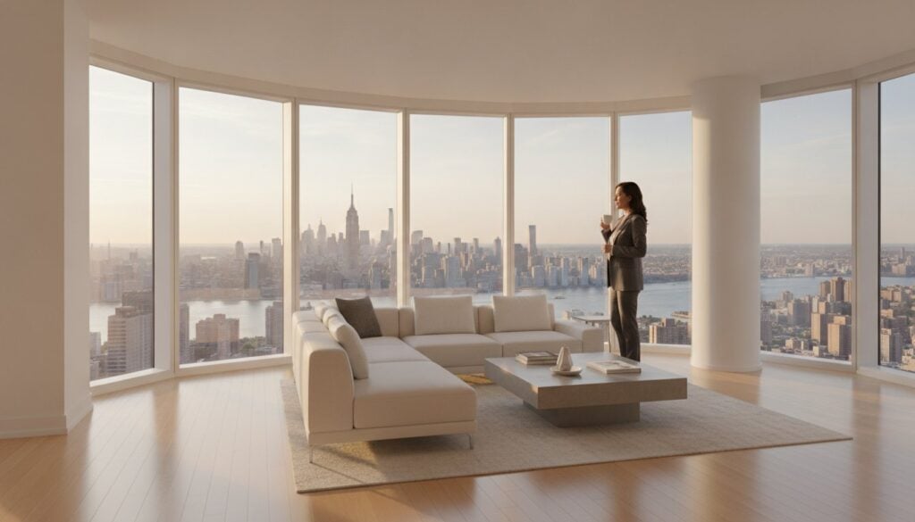 Premium Apartment Cleaning Services in Long Island City: Your 2026 Guide