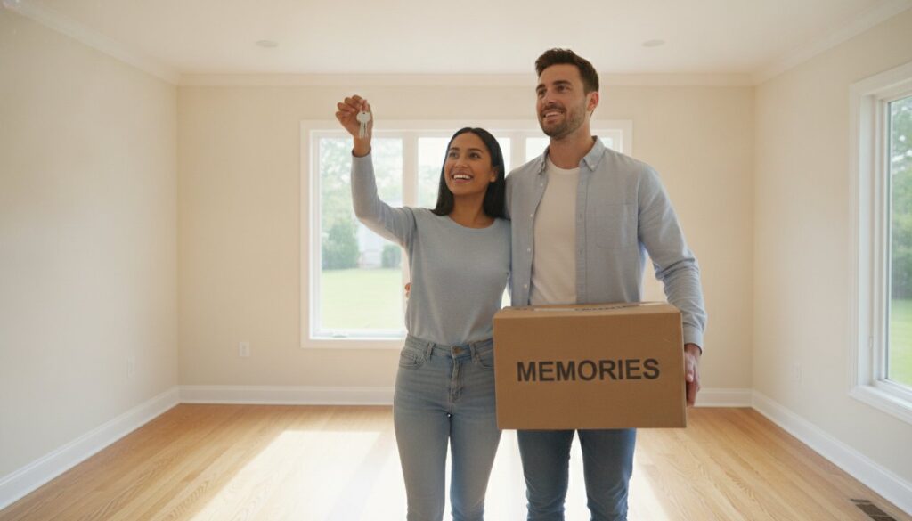 Get a Move Out Cleaning Quote Online: Your Guide to a Seamless NY Transition