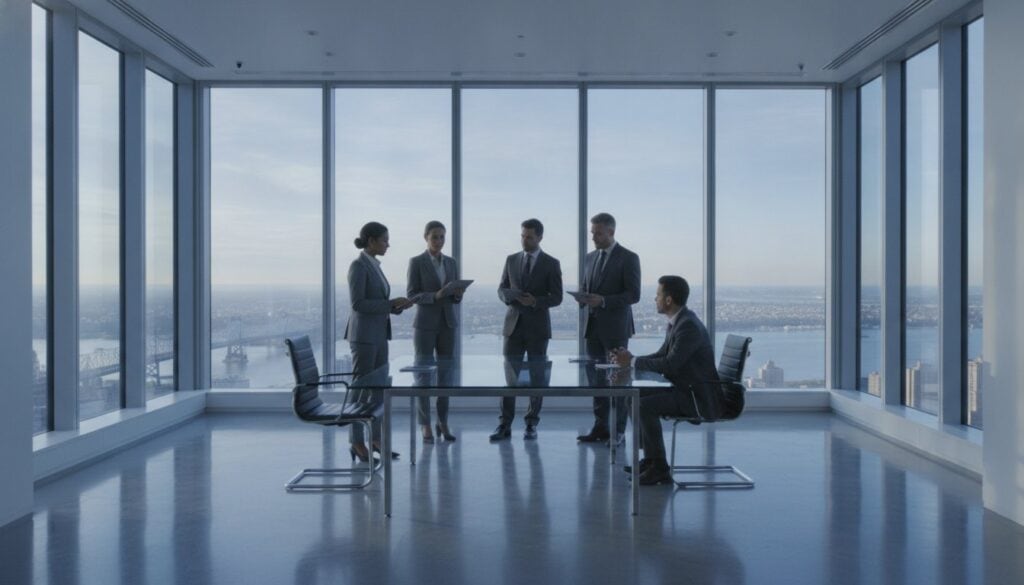 Premium Office Cleaning Services Near Midtown Manhattan: Elevating Your Workplace in 2026