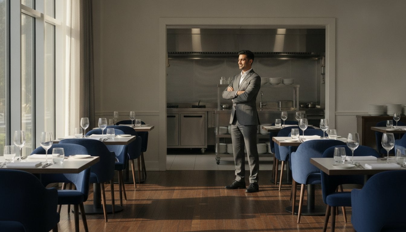 Restaurant Cleaning Services NYC: The 2026 Guide to 5-Star Hygiene Standards