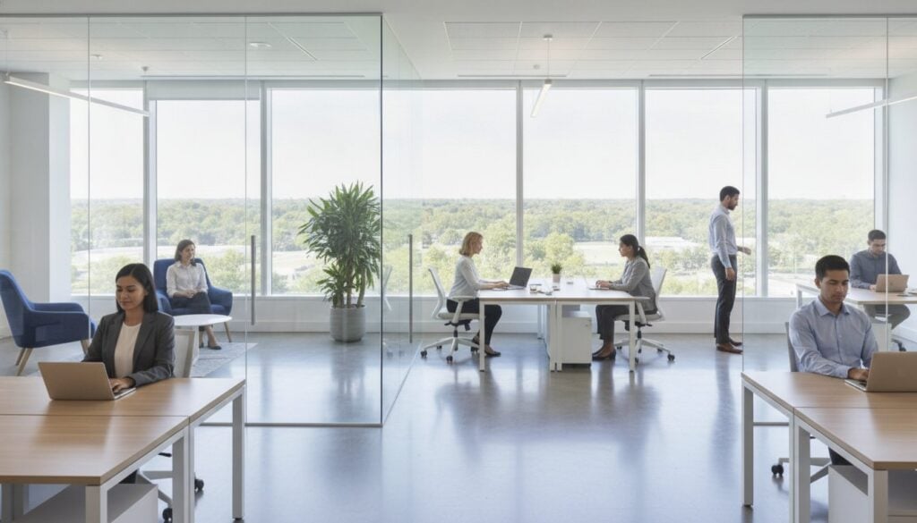 Commercial Cleaning Contracts in New York: The 2026 Corporate Strategy