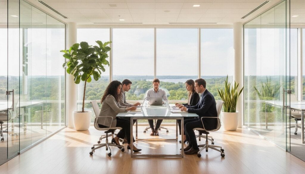 Eco-Friendly Commercial Cleaning: Long Island 2026 Guide