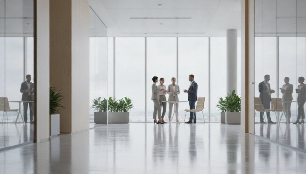 Eco-Friendly Commercial Cleaning NYC: The Definitive 2026 Guide for Businesses