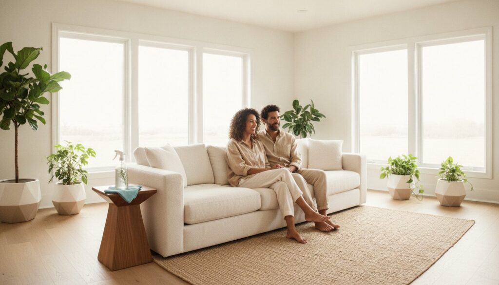 Eco-Friendly House Cleaning NYC: The 2026 Guide to Non-Toxic Urban Living